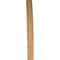 Ekena Millwork 4"W x 28"D x 40"H Thorton Rough Sawn Knee Brace, Western Red Cedar BRC04X28X40THR00RWR - alternate 4